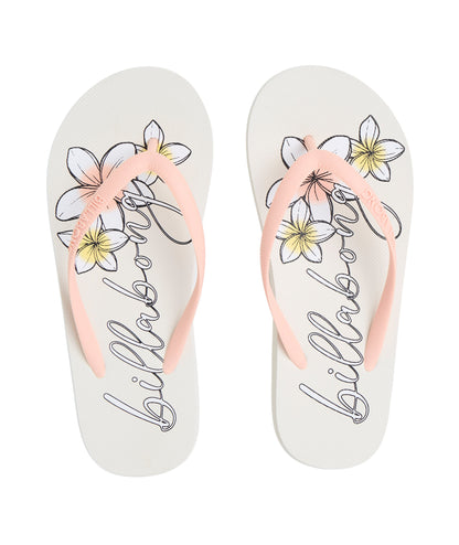 Girls Dream Petal Thong