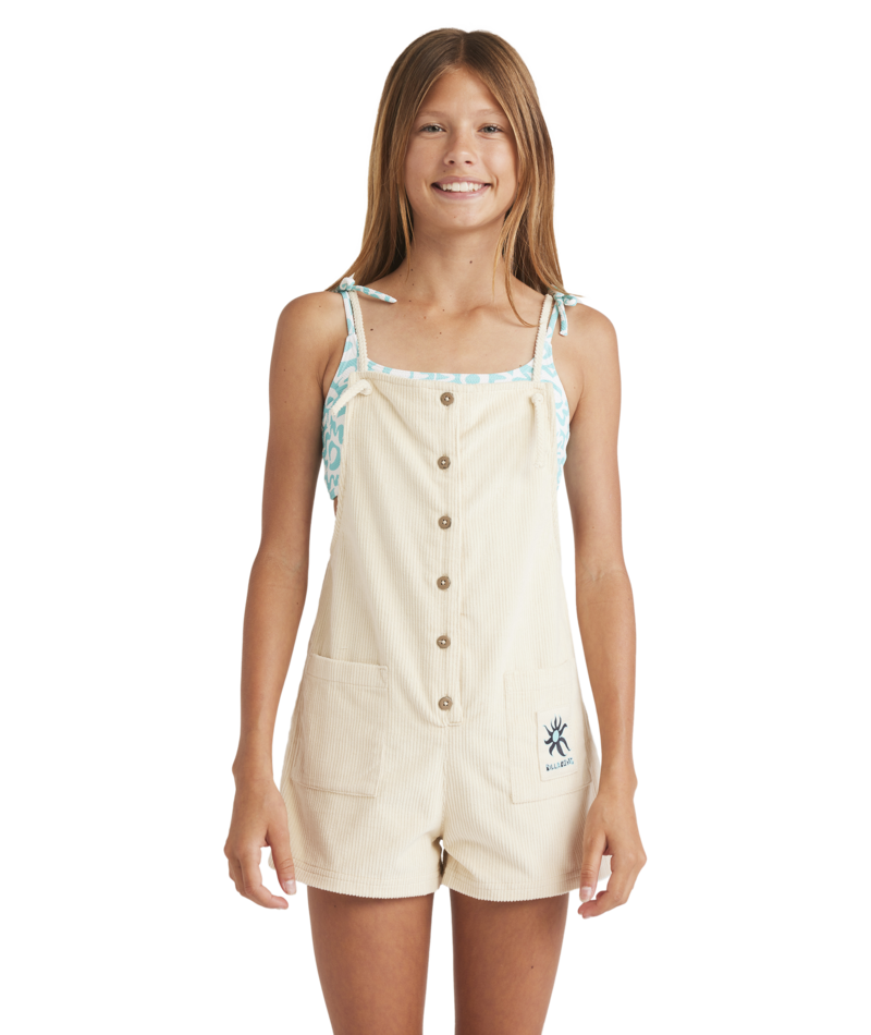 Billabong Wave Watch Cord Jr