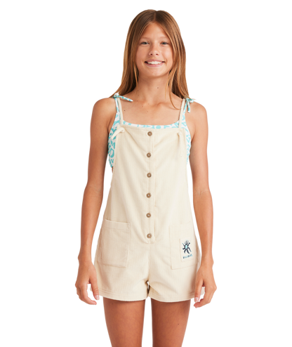 Billabong Wave Watch Cord Jr