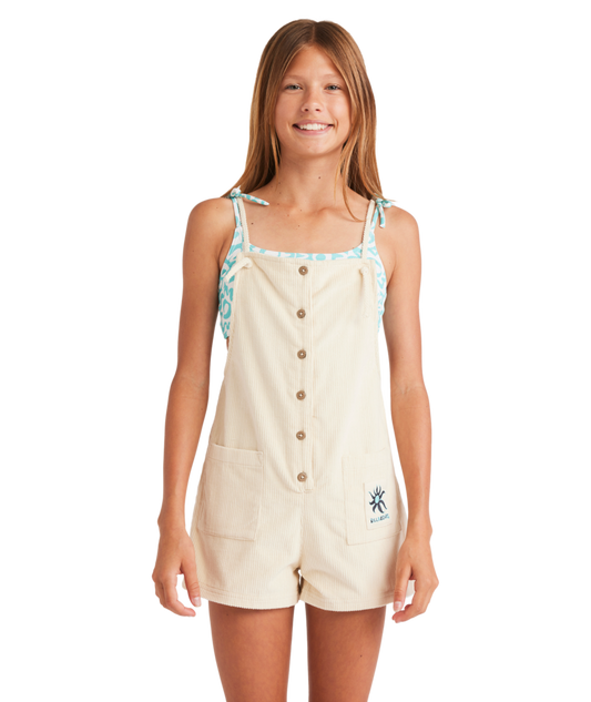 Billabong Wave Watch Cord Jr