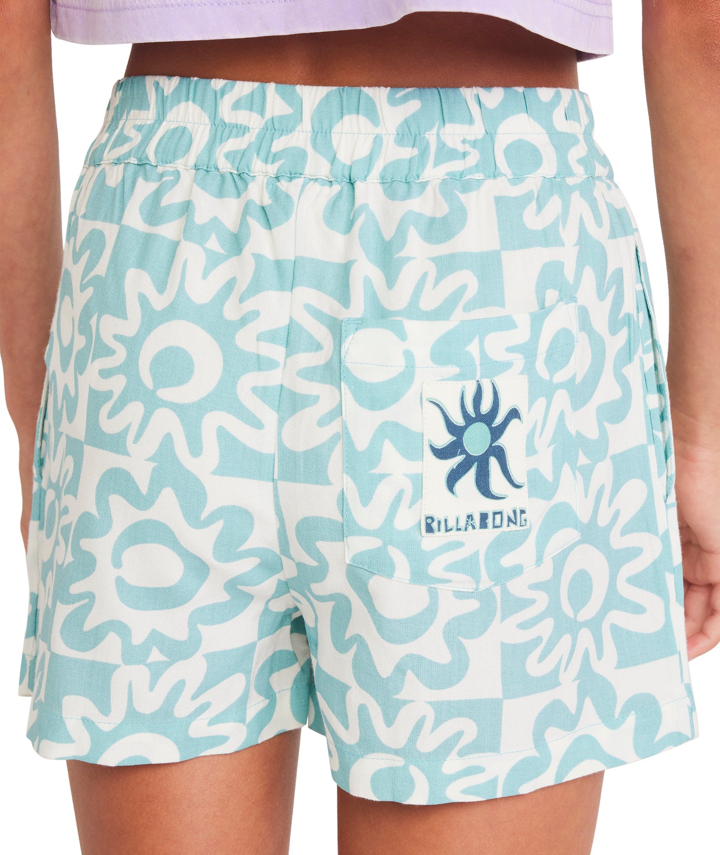 Billabong Lost On You Short