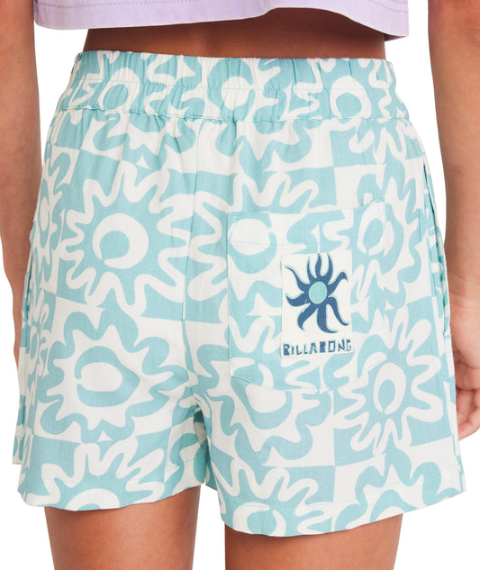 Billabong Lost On You Short