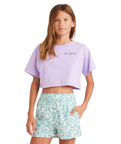 Billabong Lost On You Short