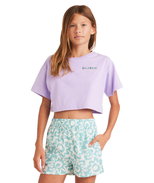 Billabong Lost On You Short