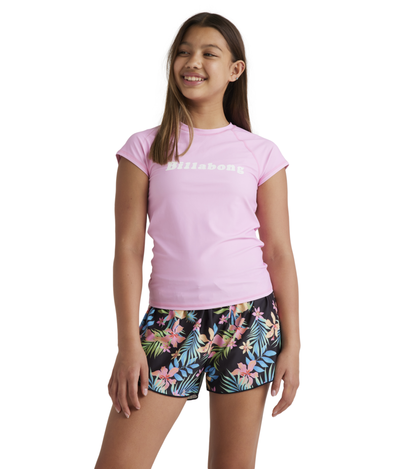 Billabong Heat Wave Sunshirt