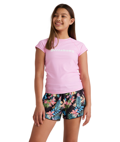 Billabong Heat Wave Sunshirt