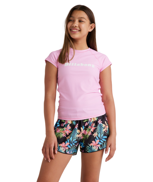 Billabong Heat Wave Sunshirt