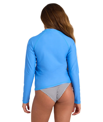 Breaker Squad LS Sunshirt