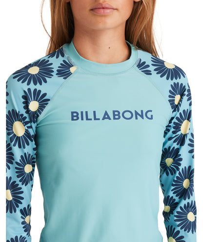 Billabong Fresh Daze Sunshirt Set