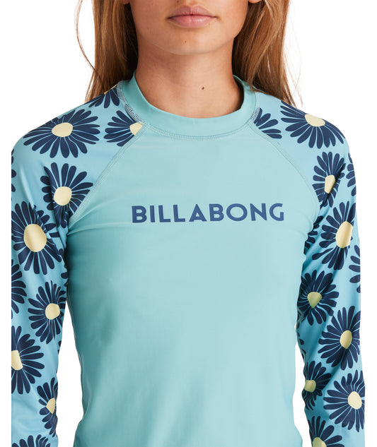 Billabong Fresh Daze Sunshirt Set