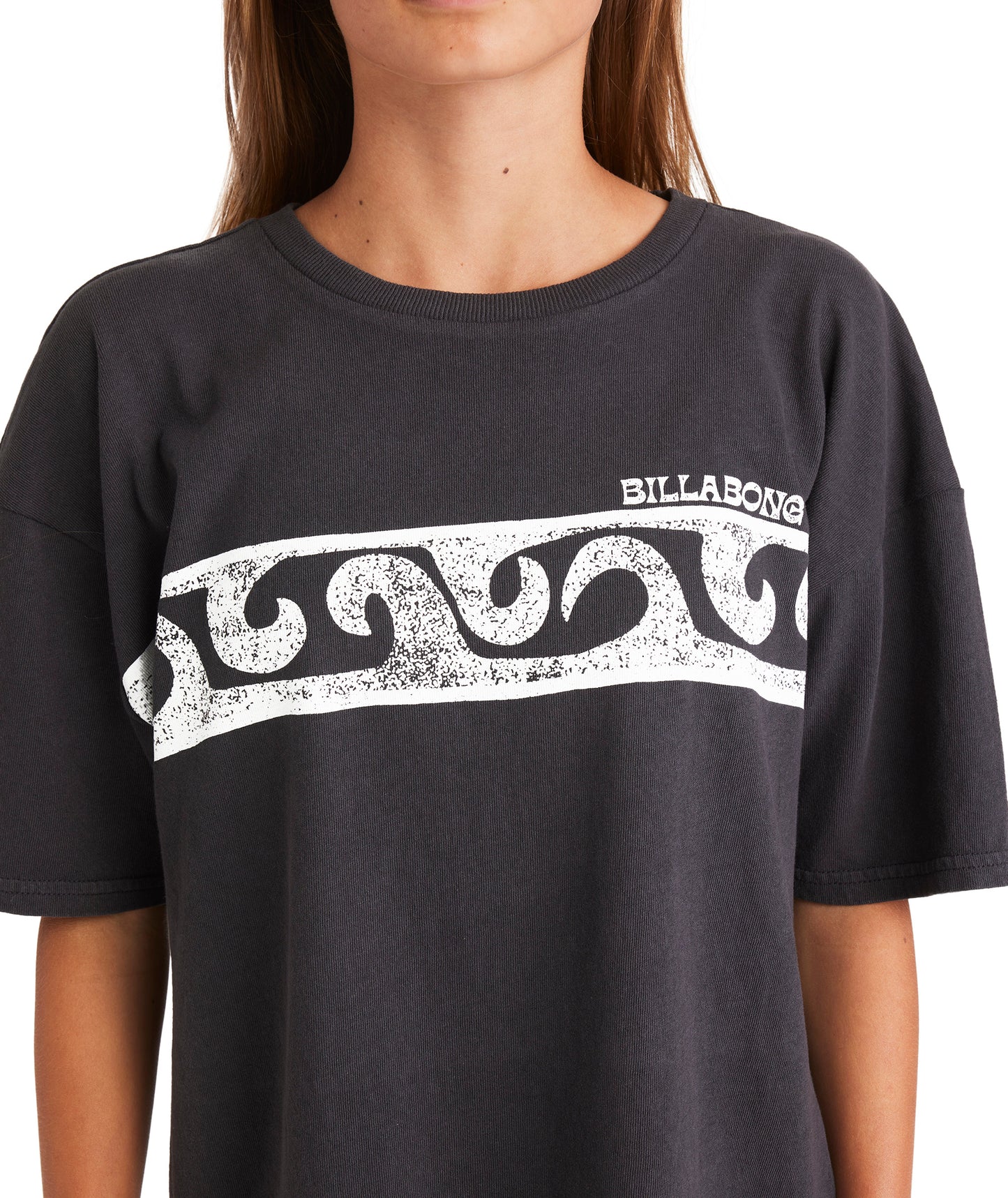 Billabong Wave Fade Jnr Tee