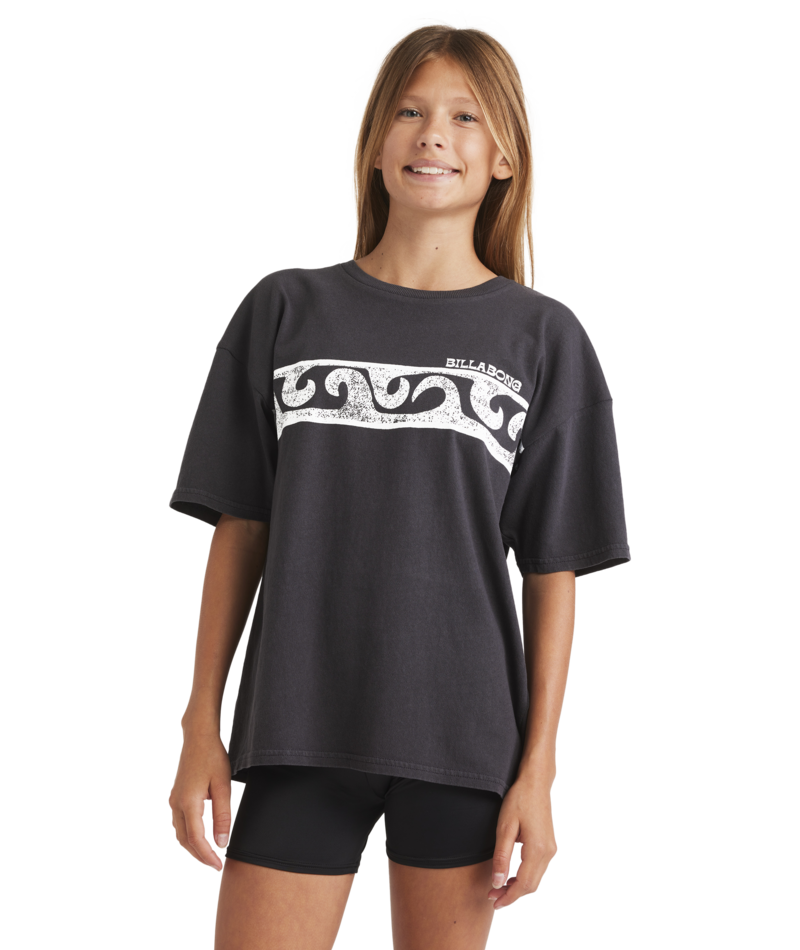 Billabong Wave Fade Jnr Tee