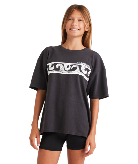 Billabong Wave Fade Jnr Tee