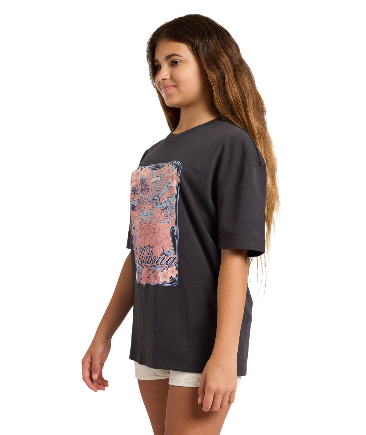 Hazy Dayz Tee
