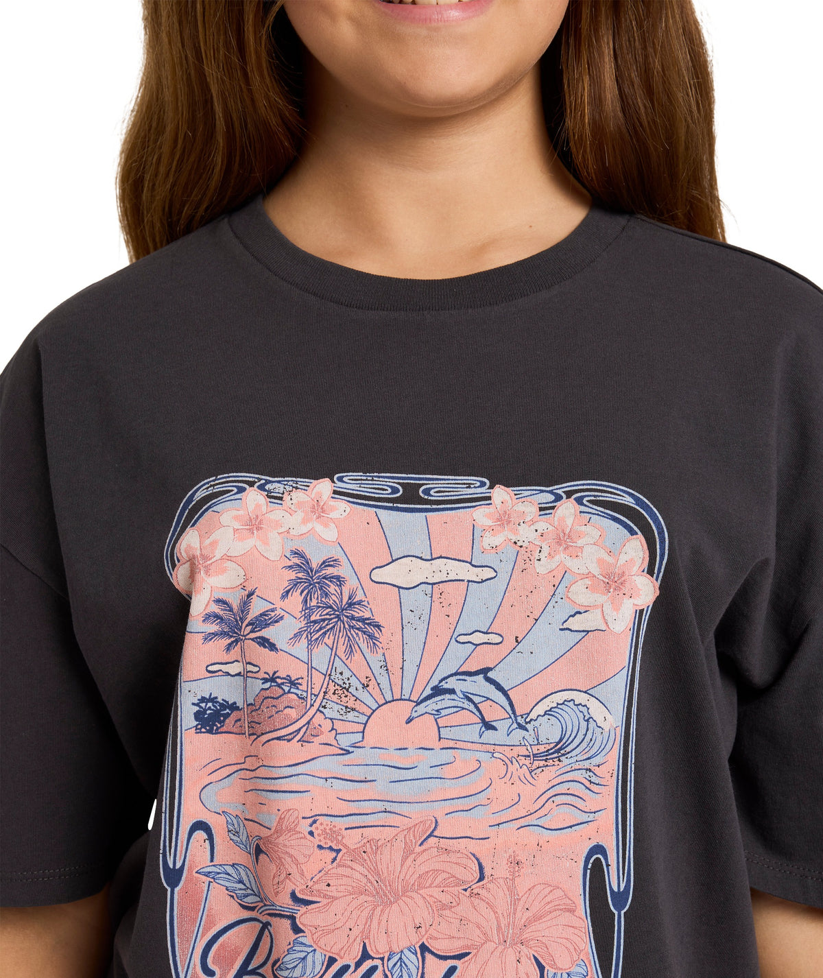 Hazy Dayz Tee