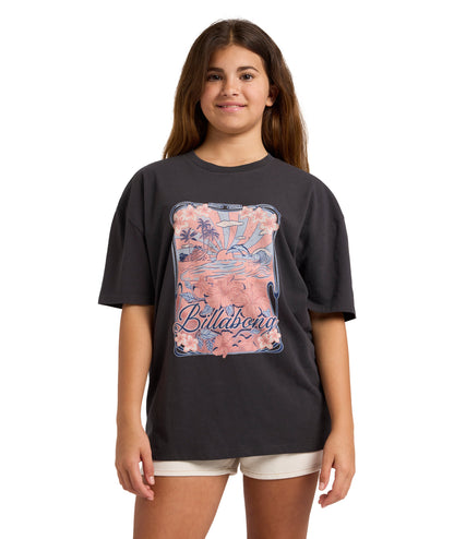 Hazy Dayz Tee