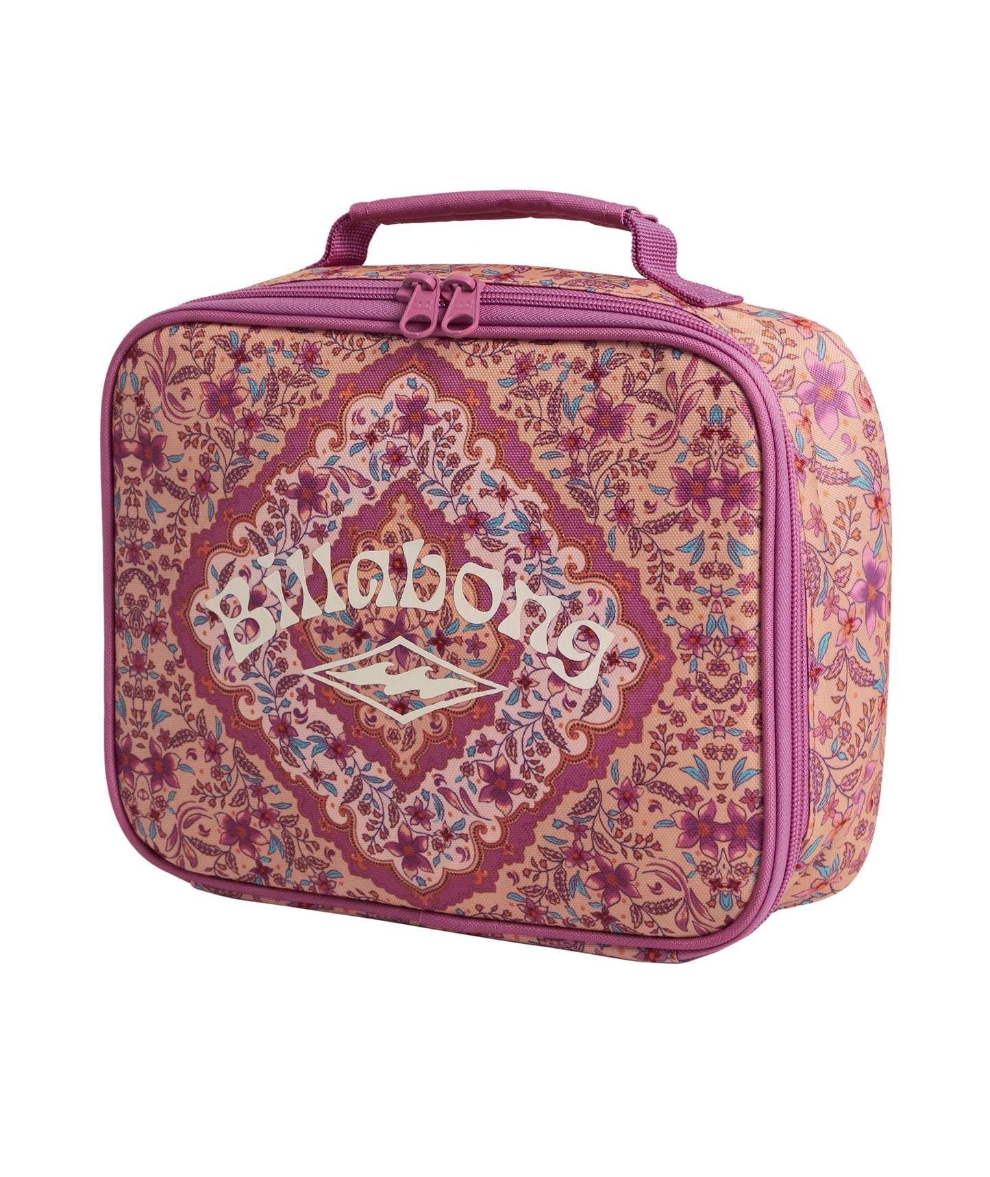 Billabong Sweet Mystic Lunch Box
