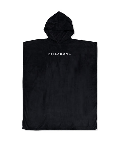 Pacific Hoodie Towel
