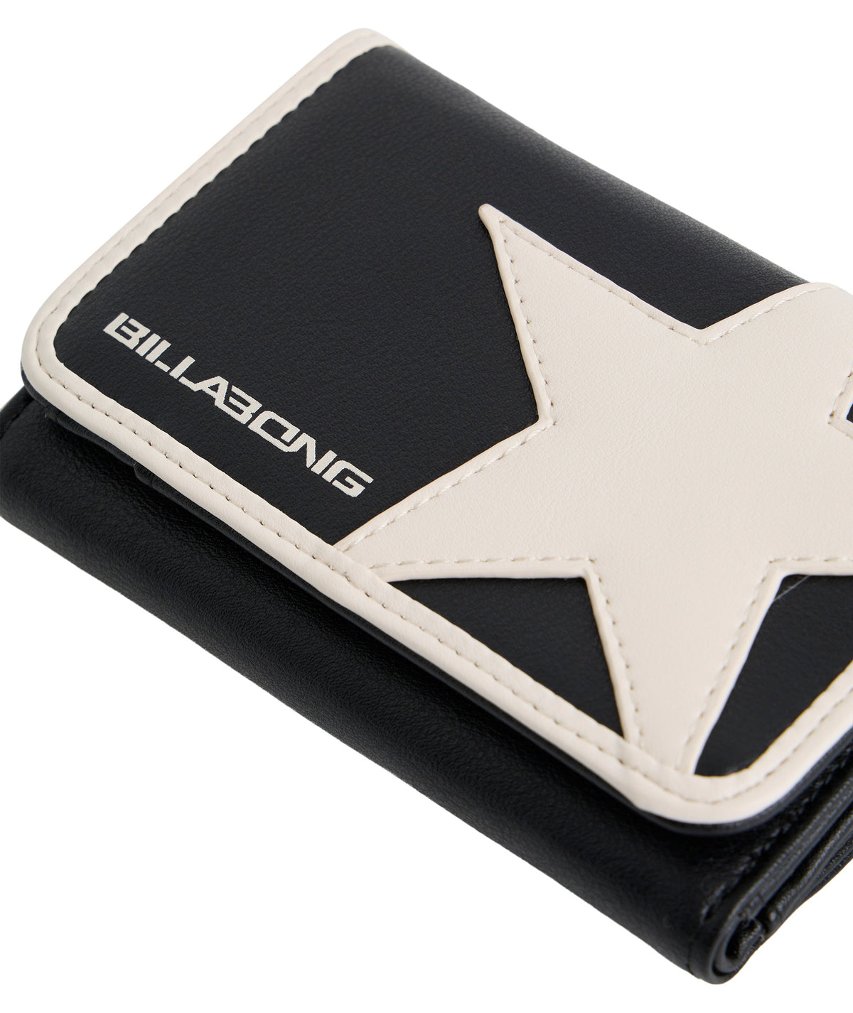 Billabong Starsurfer Trifold Wallet
