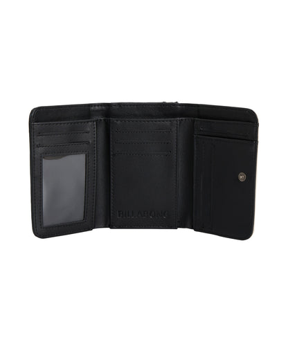 Billabong Starsurfer Trifold Wallet