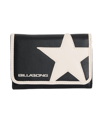 Billabong Starsurfer Trifold Wallet