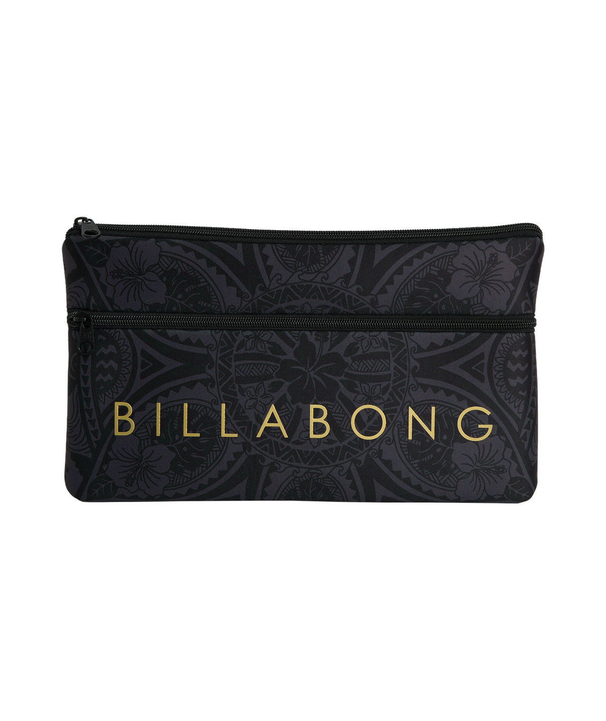 Tropical Rhapsody Lrg Pencil Case