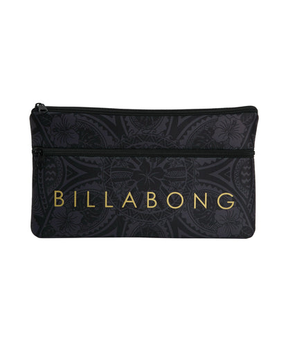 Tropical Rhapsody Lrg Pencil Case