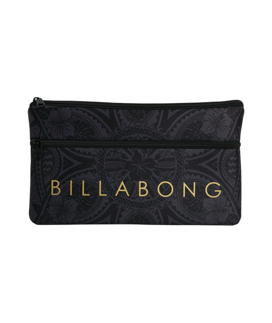 Tropical Rhapsody Lrg Pencil Case