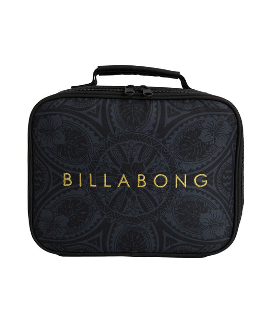 Billabong Tropical Rhapsody Lunchbox
