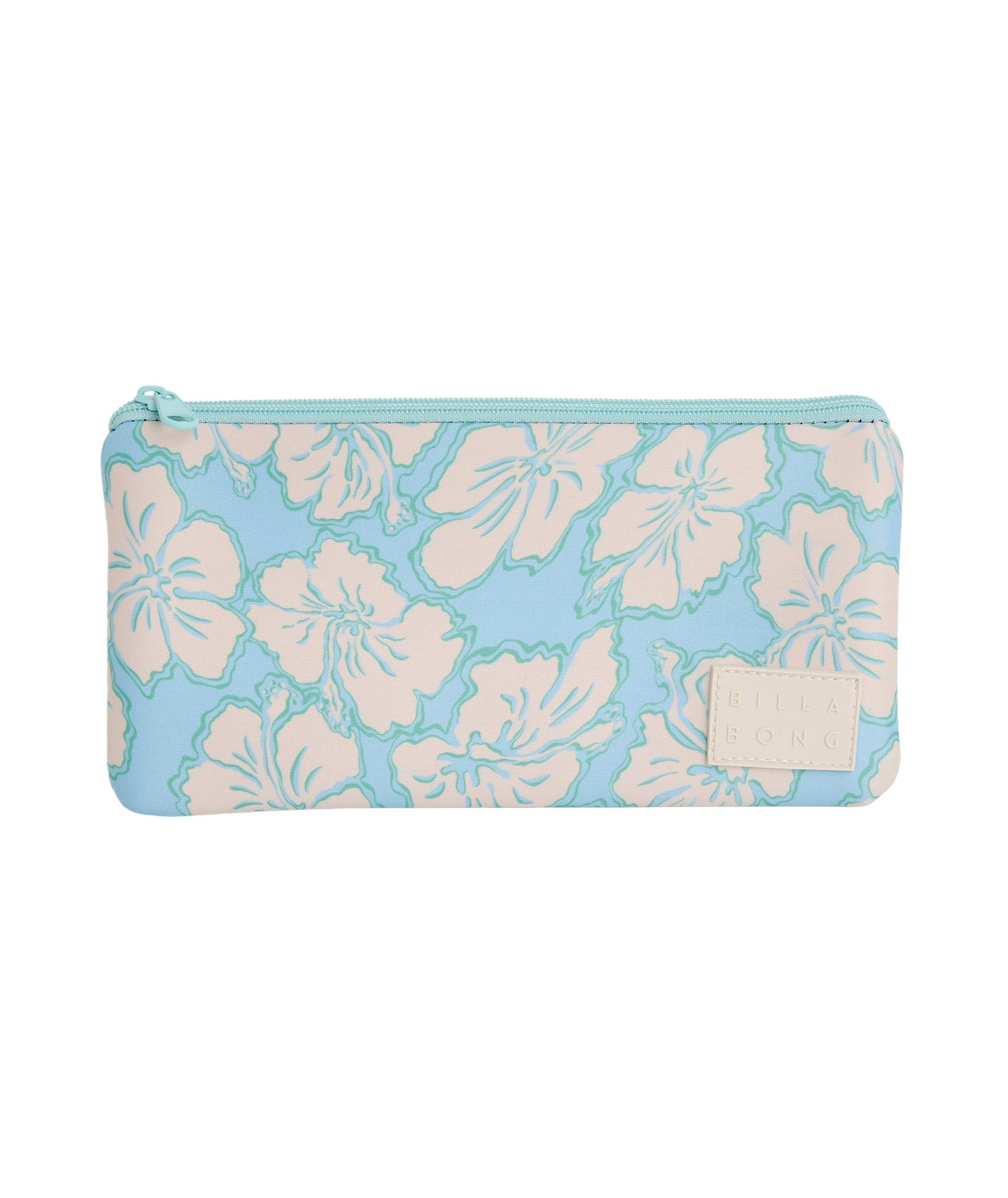 Billabong Tiki Sml Pencil Case