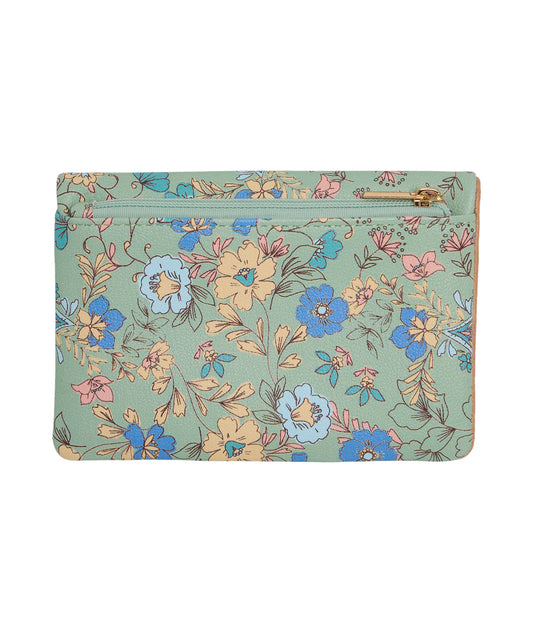 Sunset Nomad Kirra Wallet