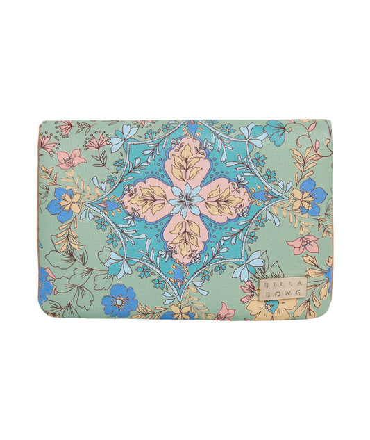 Sunset Nomad Kirra Wallet