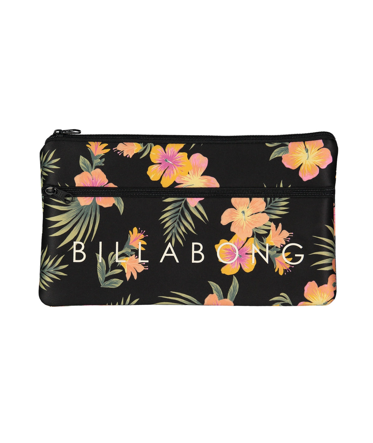 Sweet Tropics Lrg Pencil Case