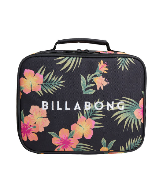Sweet Tropics Lunch Box