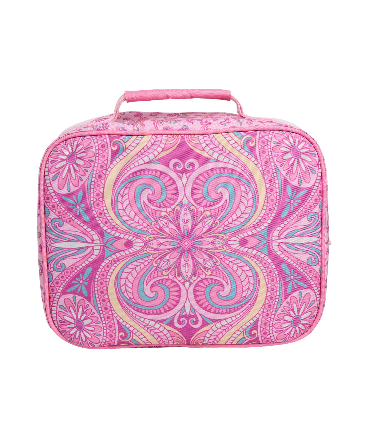 Sunset Rhapsody Lunch Box