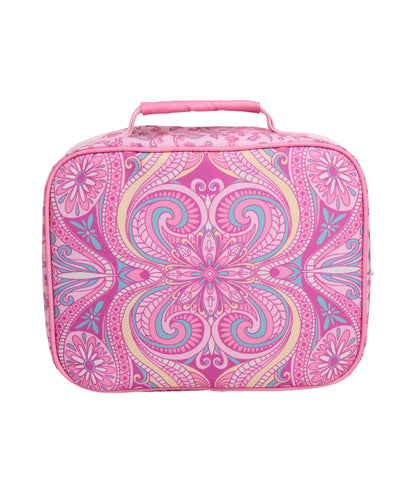 Sunset Rhapsody Lunch Box