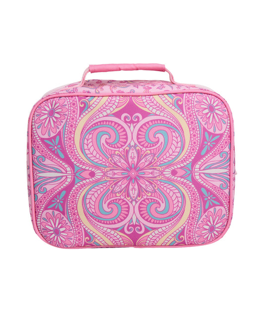 Sunset Rhapsody Lunch Box