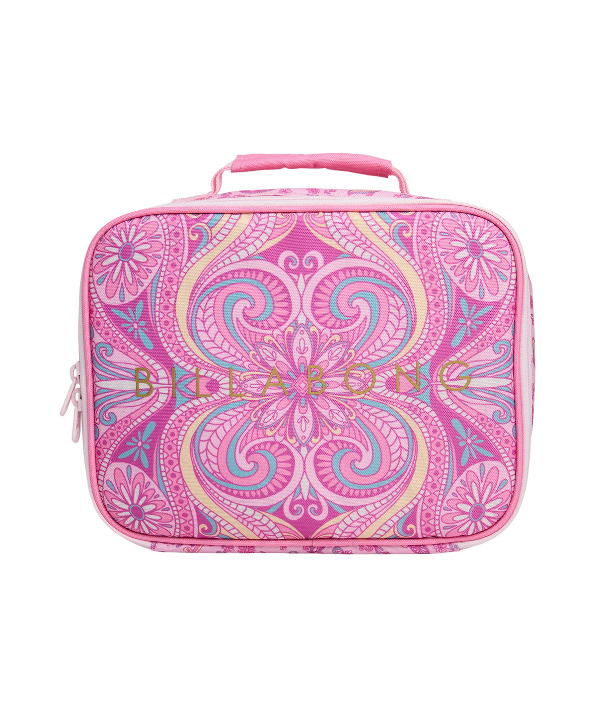 Sunset Rhapsody Lunch Box