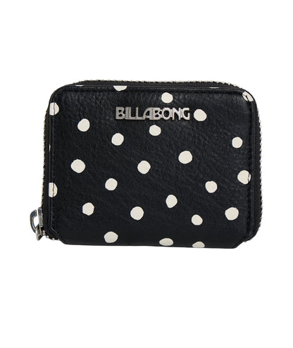 Mini Clutch Wallet