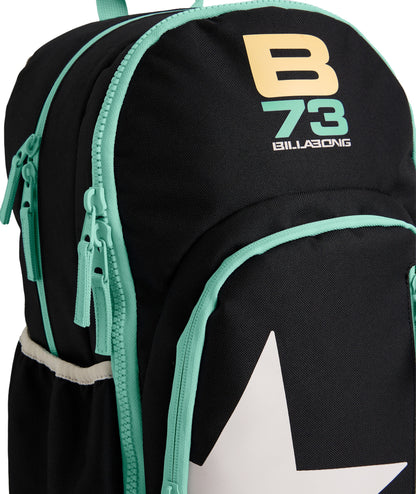 Billabong Starsurfer Roadie Backpack