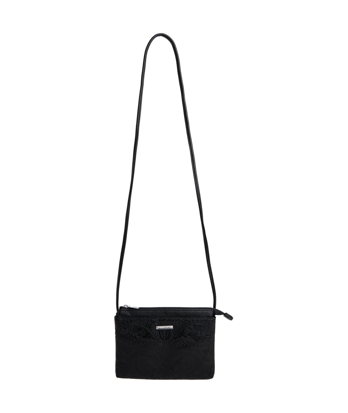 Sunset Rhapsody Festival Purse