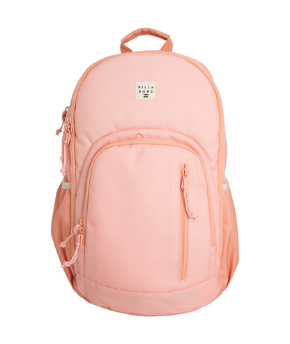 Peachy Keen Roadie Backpack