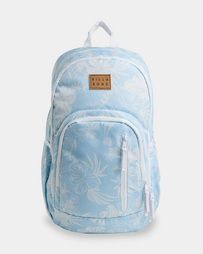 Soul Free Roadie Backpack