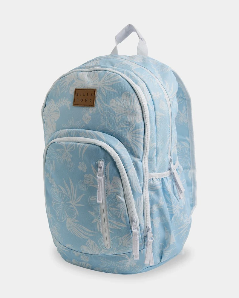 Soul Free Roadie Backpack