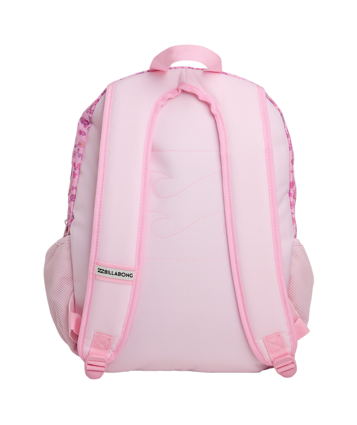 Sunset Rhapsody Mahi Backpack