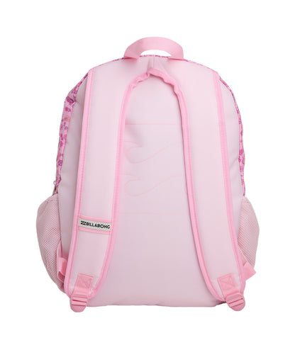 Sunset Rhapsody Mahi Backpack