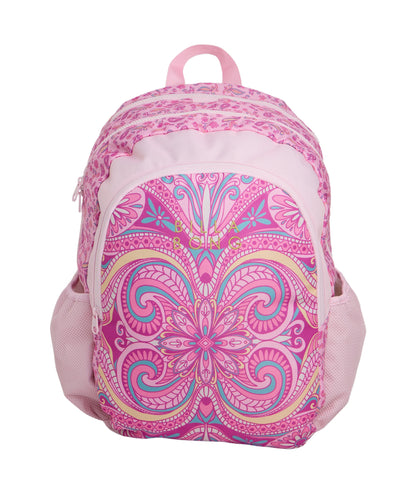 Sunset Rhapsody Mahi Backpack