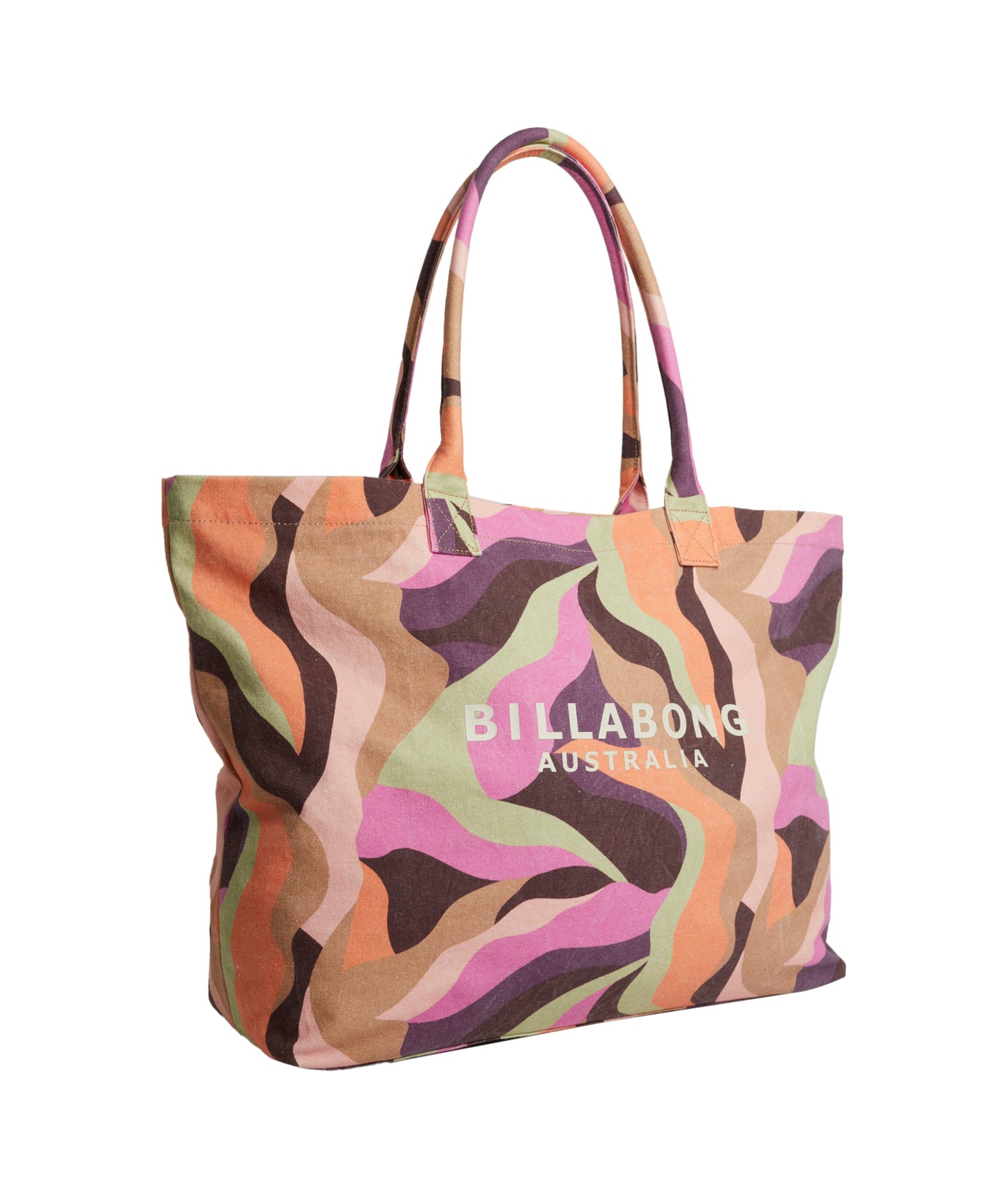 Billabong Surf Swirlin Tides Bag