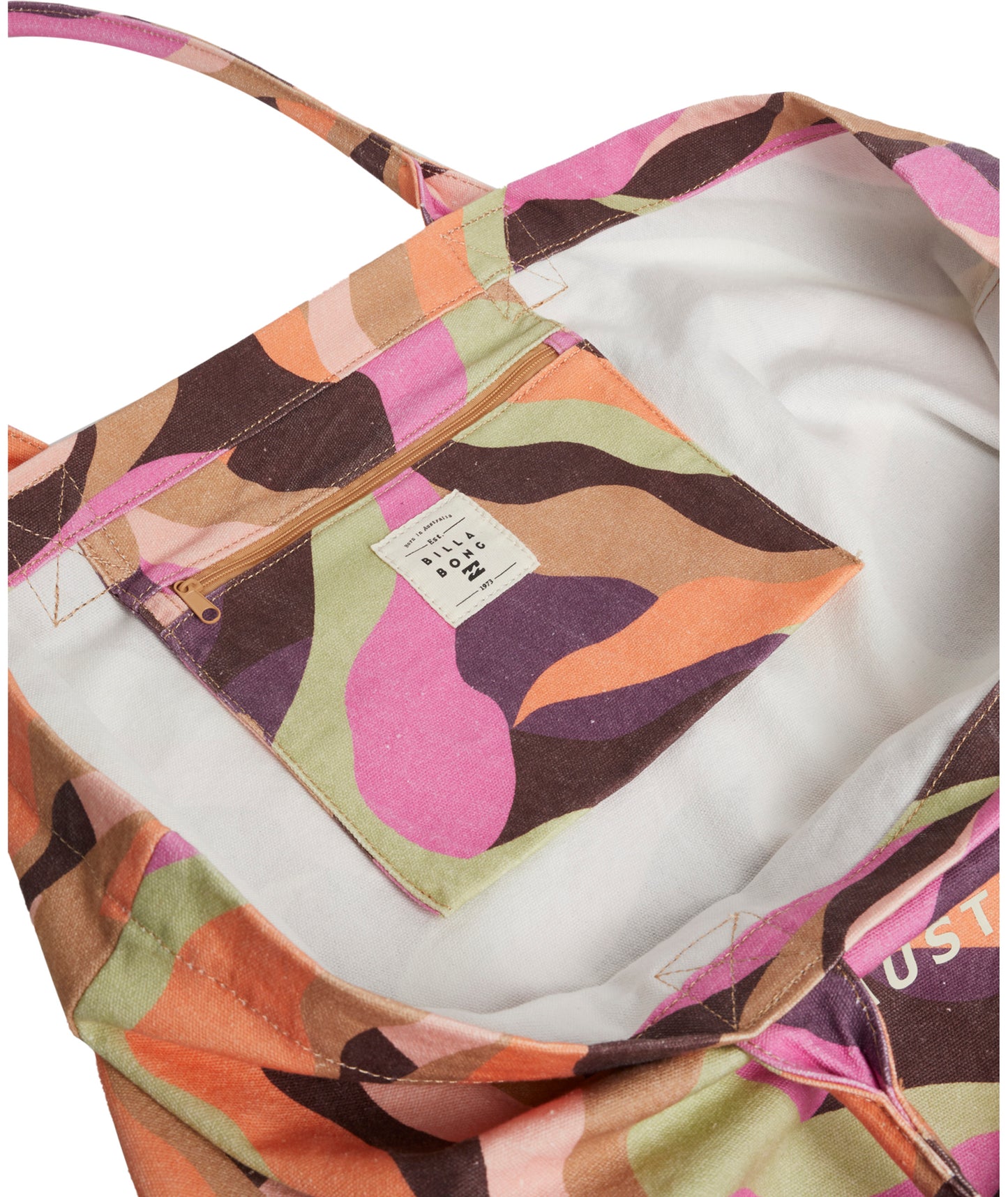 Billabong Surf Swirlin Tides Bag