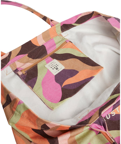 Billabong Surf Swirlin Tides Bag